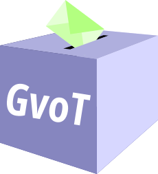 Logo GvoT